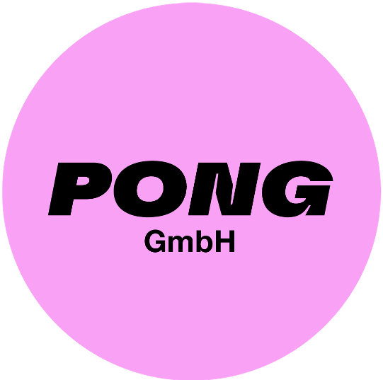 PONG GmbH
